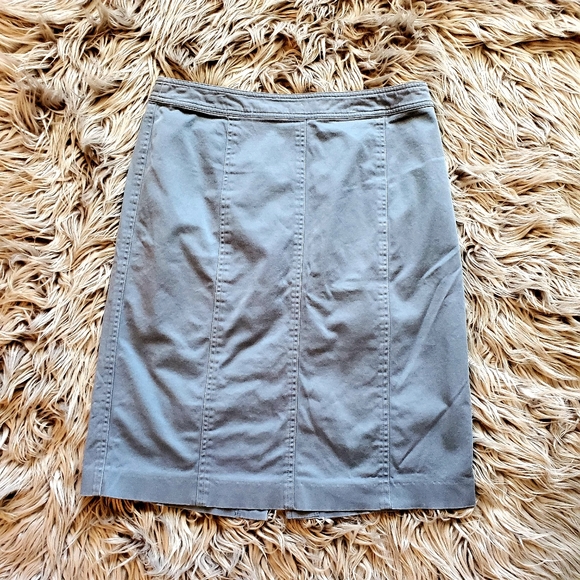 👍4 for $20👍 Petite J. Crew Pencil Skirt - Picture 5 of 7